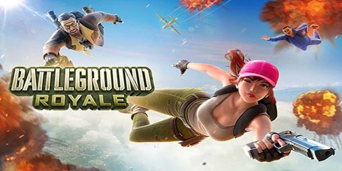 Cara Mencari Pola Gacor Slot Battleground Royale Dengan Efektif