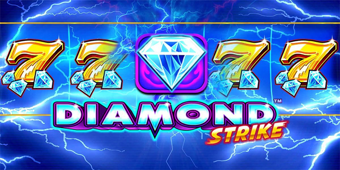 Pola Winrate Stabil Viral Di Slot Diamond Strike