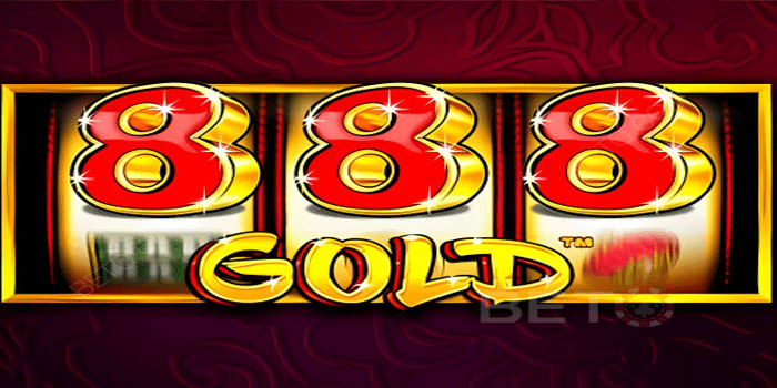 Strategi Terbaik Menemukan Jackpot Slot 888 Gold Setiap Hari
