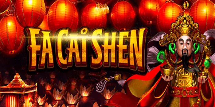 Bocoran Pola Gacor Slot Fa Cai Shen Agar Menang Konsisten
