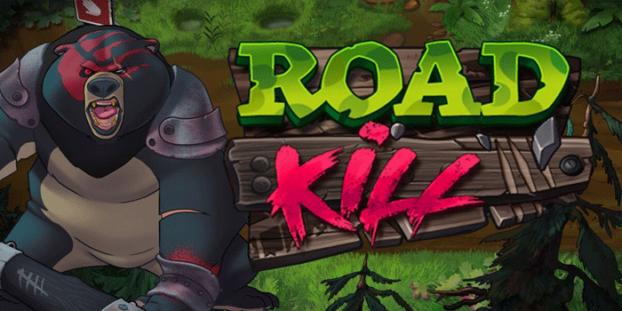 Slot Roadkill Mudah Jackpot Untuk Semua Kalangan