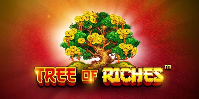 Strategi Spin Manual Agar Mudah Menang Di Slot Tree Of Riches