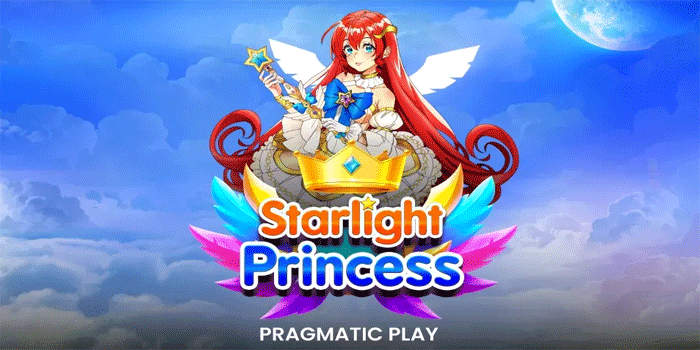Starlight Princess: Mengenal Tema, Fitur, dan Tampilan Permainan